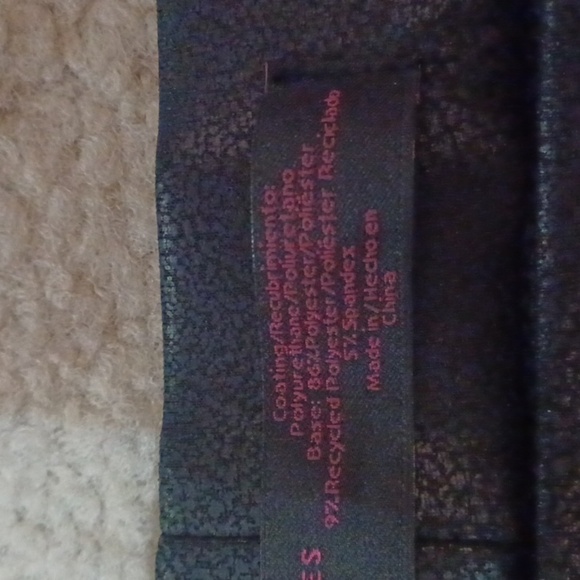 No Boundaries XXL leggings - Picture 4 of 9